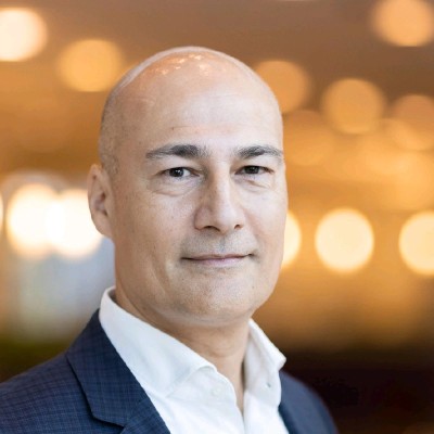 Rajiv Gupta