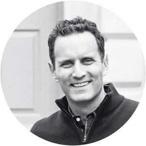 Tim Hartman