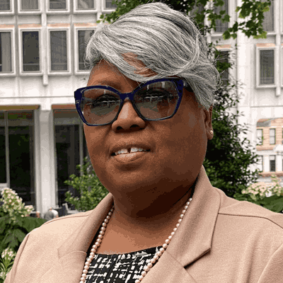 Sharlene Waller