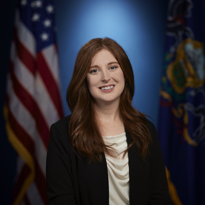 Meaghan Abbott