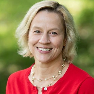 Maria Collett