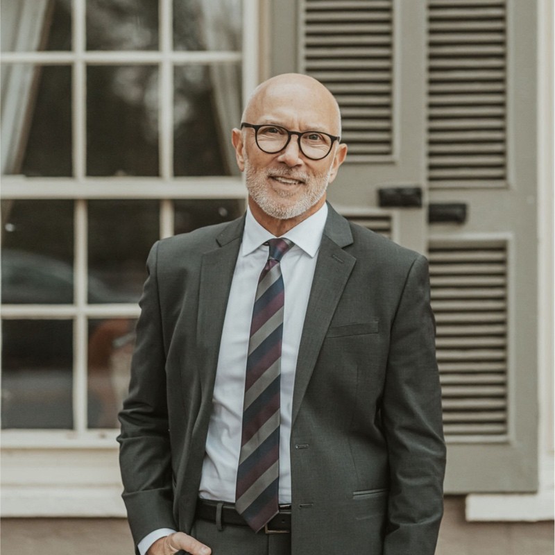 Moderator: Gary Pezzano