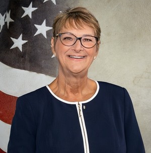 Rep. Maureen Madden