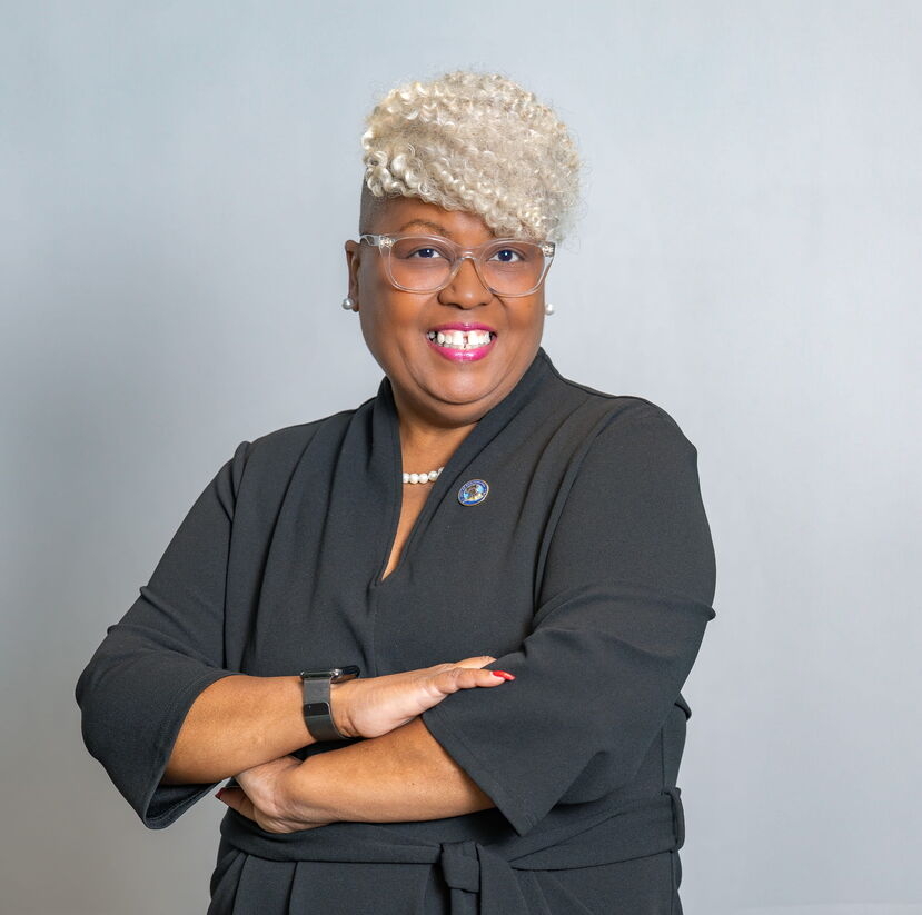 Sharlene Waller