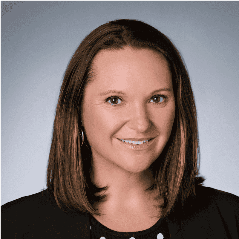 Heather Hallman