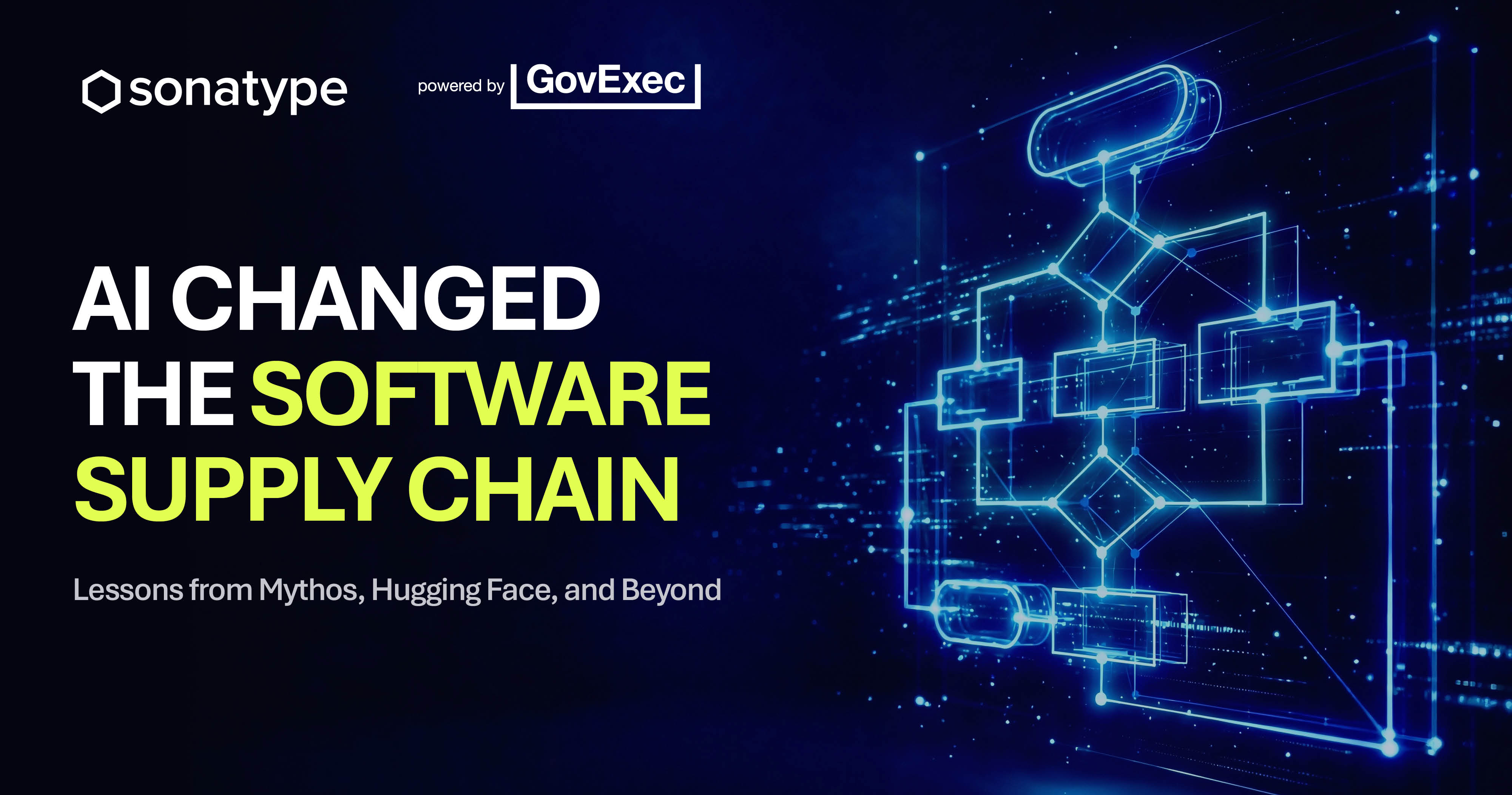 Sonaytpe | AI Changed the Software Supply Chain image
