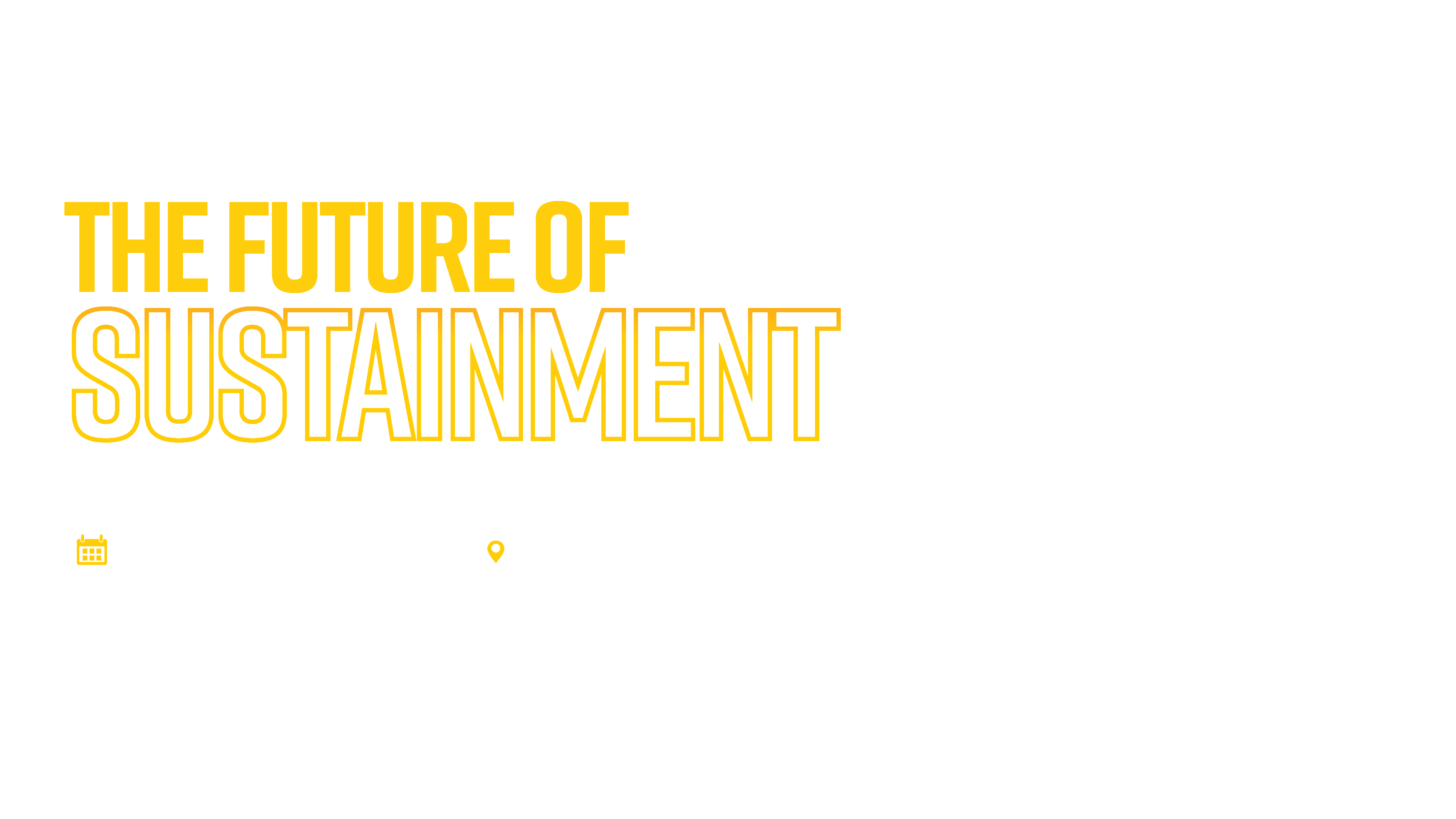 Cocktails & Conversations at AUSA: The Future of Sustainment