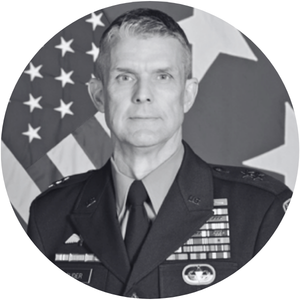 General Jason C. Slider