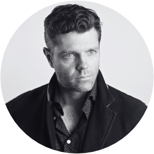 Patrick Tucker