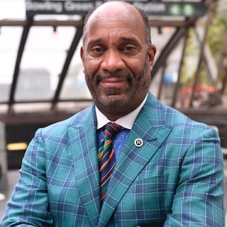 Michael Garner