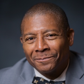 Senator James Sanders, Jr.