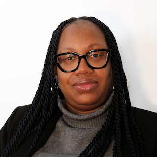 Sherece Joseph