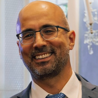 Erkan Solak