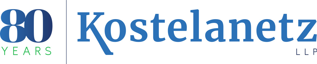 Kostelanetz LLP
