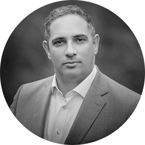 Matt Passos