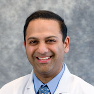 Dr. Sunil Joshi