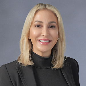Erika Gaudio
