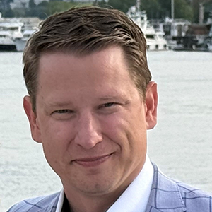 Scott Hartlieb