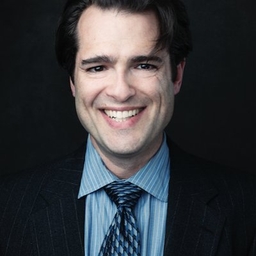 Greg Salisbury