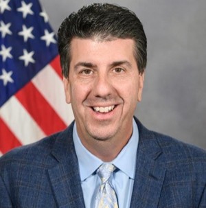 Rep. Joe Ciresi