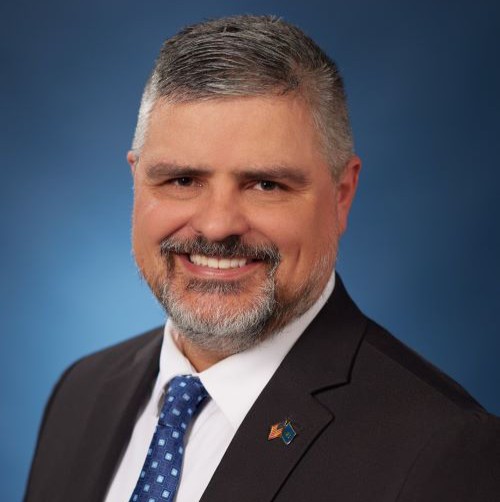 James Sipe