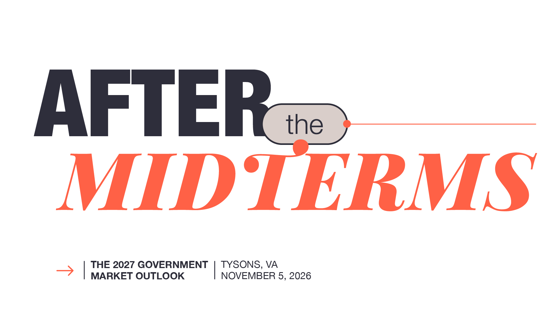 After the Midterms Hero Image
