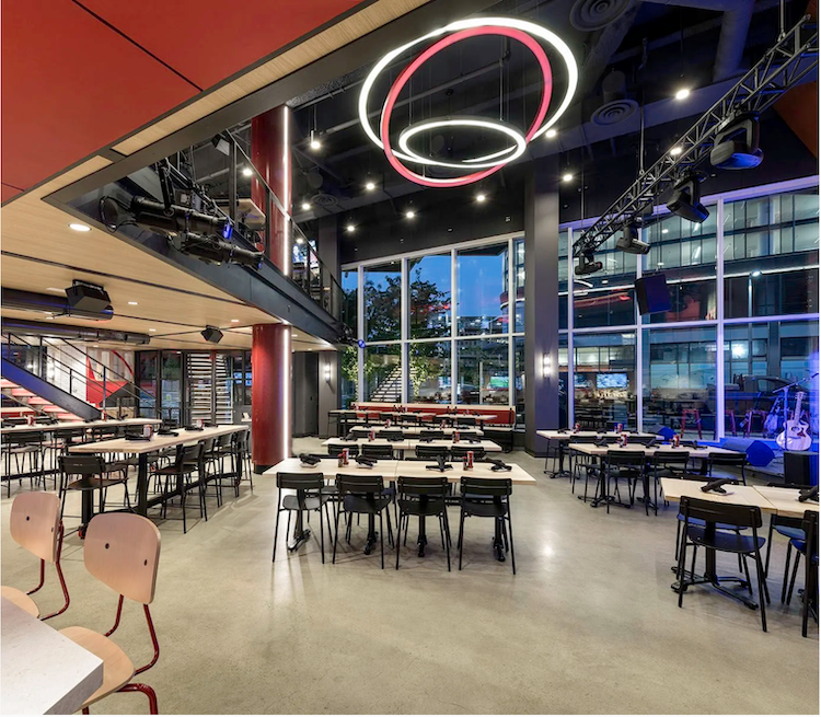 Venue Image