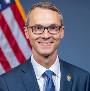 Rep. James Walkinshaw