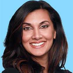 Reeba Magulick