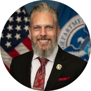 Patrick Donahue