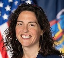 Amanda Lefton