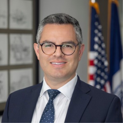 Paul Ochoa