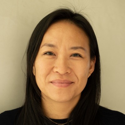 Mariane Jang