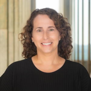 Emily Rubenstein
