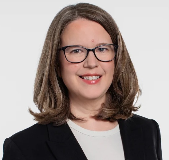 Dana Yeganian (Moderator)