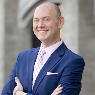 Travis Proulx