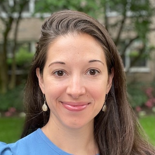 Stephanie Klocke