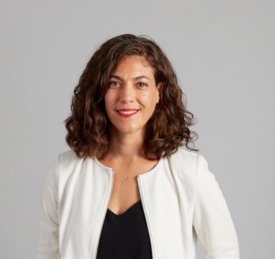 Carolyn Vadino