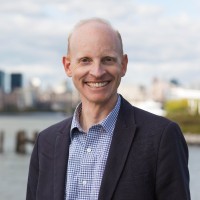 Russ Dudley (Moderator)