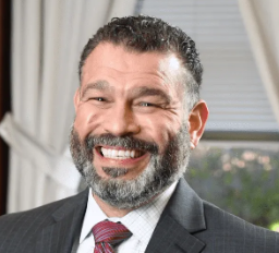 Pedro Rivera