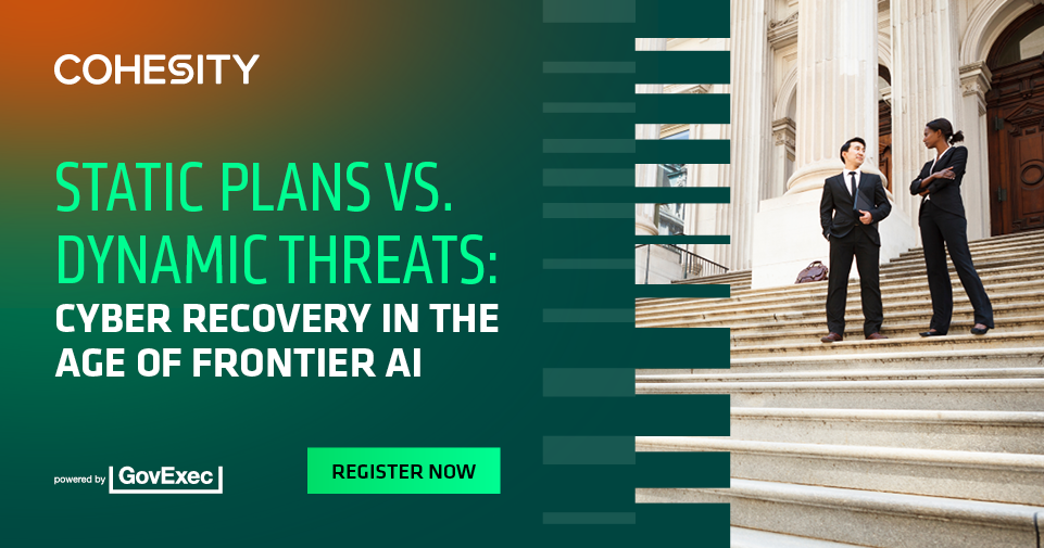 Static Plans vs. Dynamic Threats: Cyber Recovery in the Age of Frontier AI