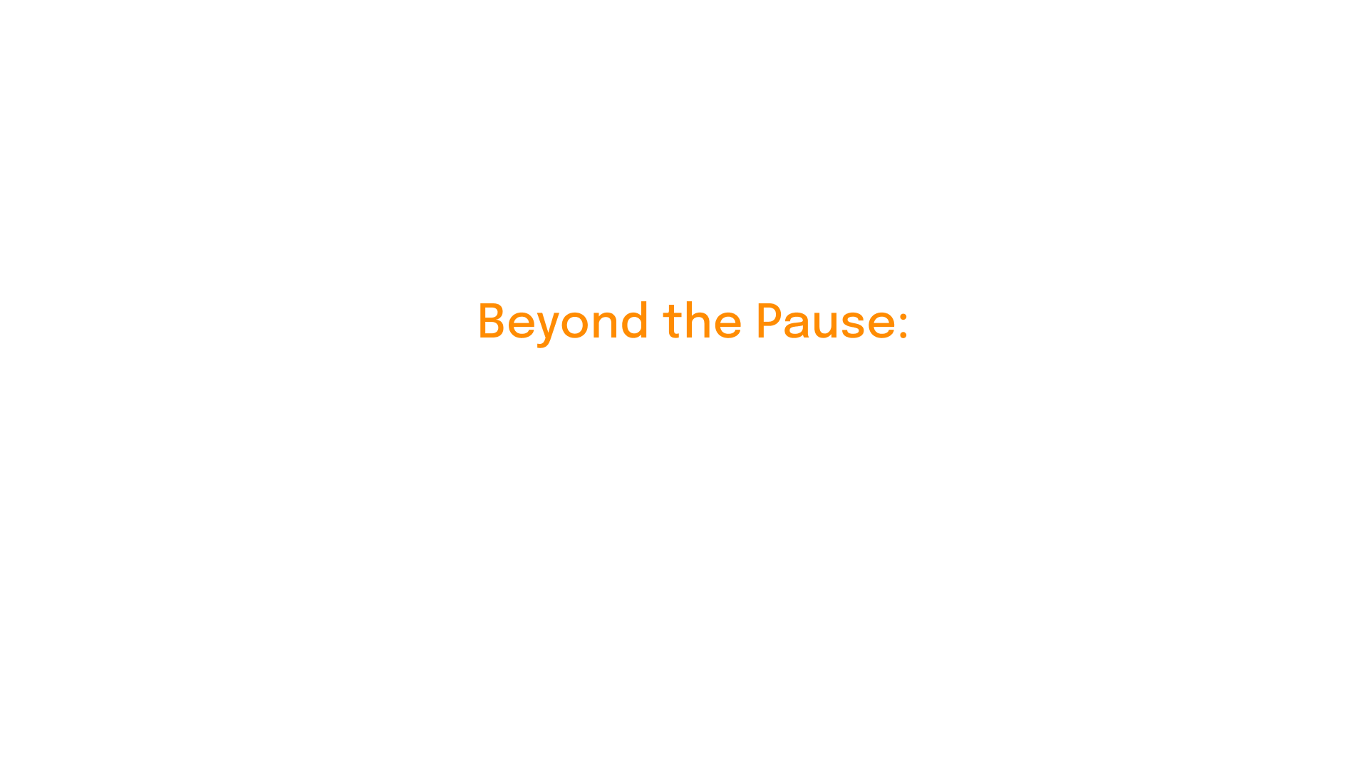Beyond the Pause: How Defense Contractors Can Master CMMC Readiness