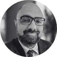 Shadi Beidas
