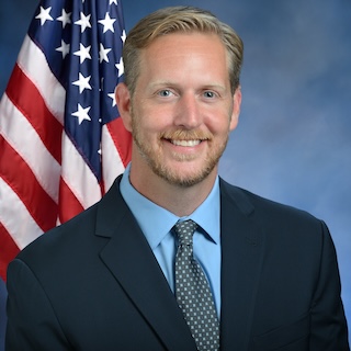 Assemblymember Andrew Hevesi