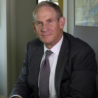 Janno Lieber