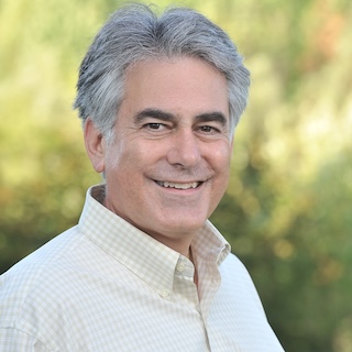 Assemblymember Al Stirpe