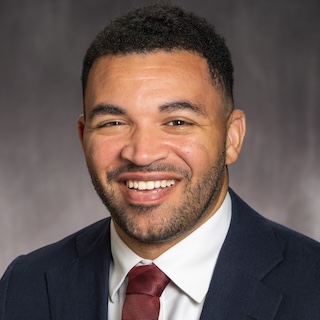 Jason Myles Clark