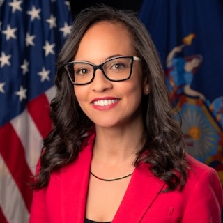 Kisha Santiago