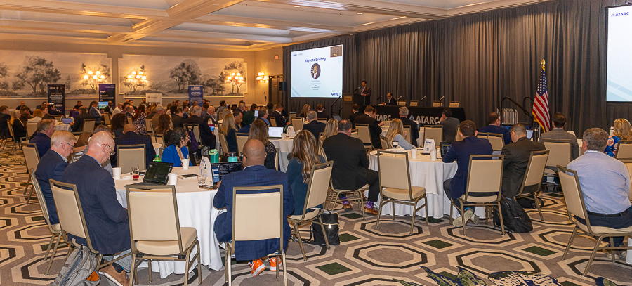 Speaking Sessions from GITEC 2026