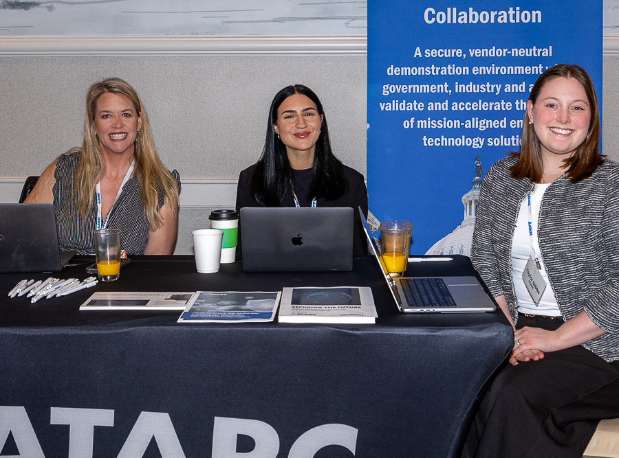 ATARC at GITEC 2026